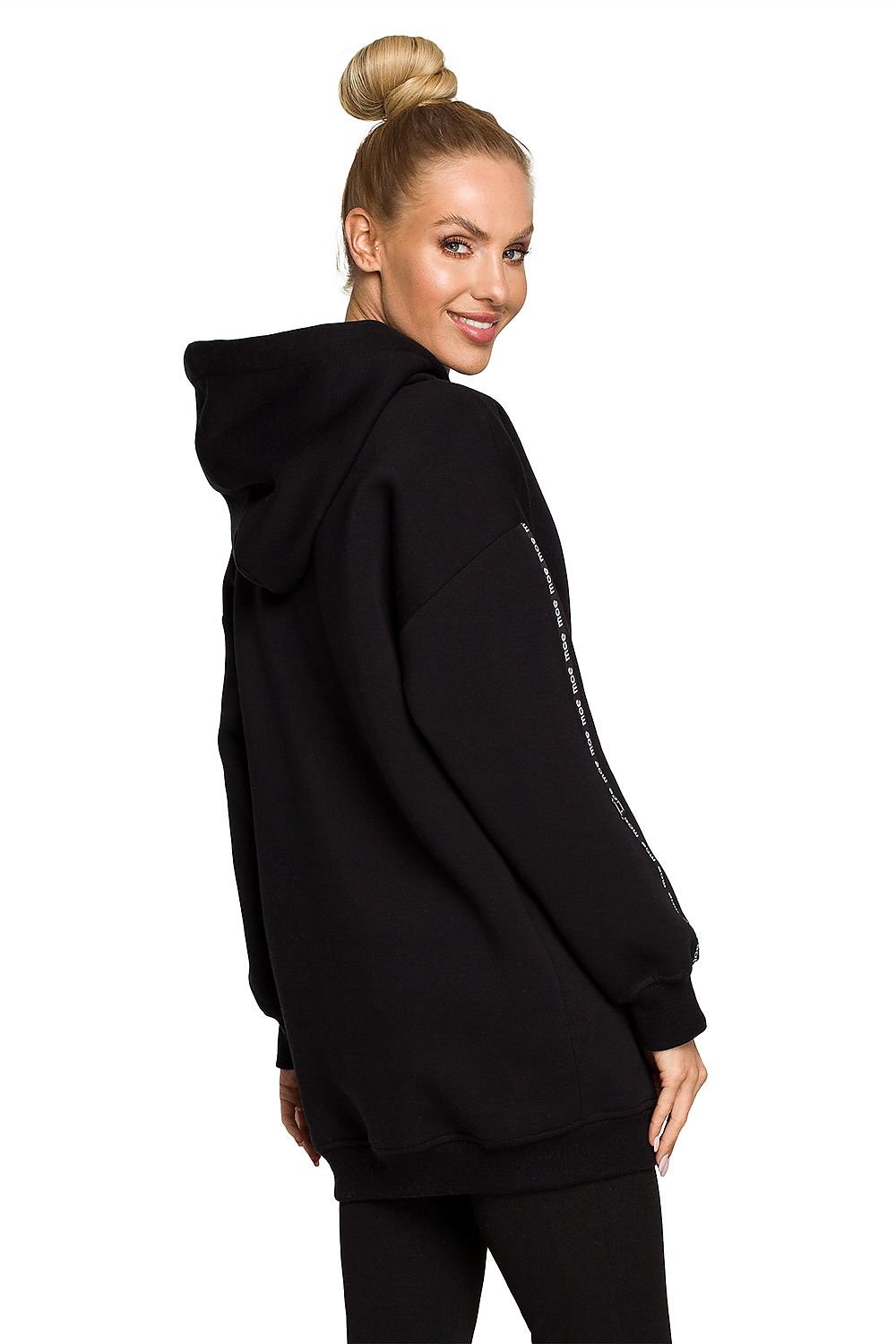 Sweater model 169977 Moe