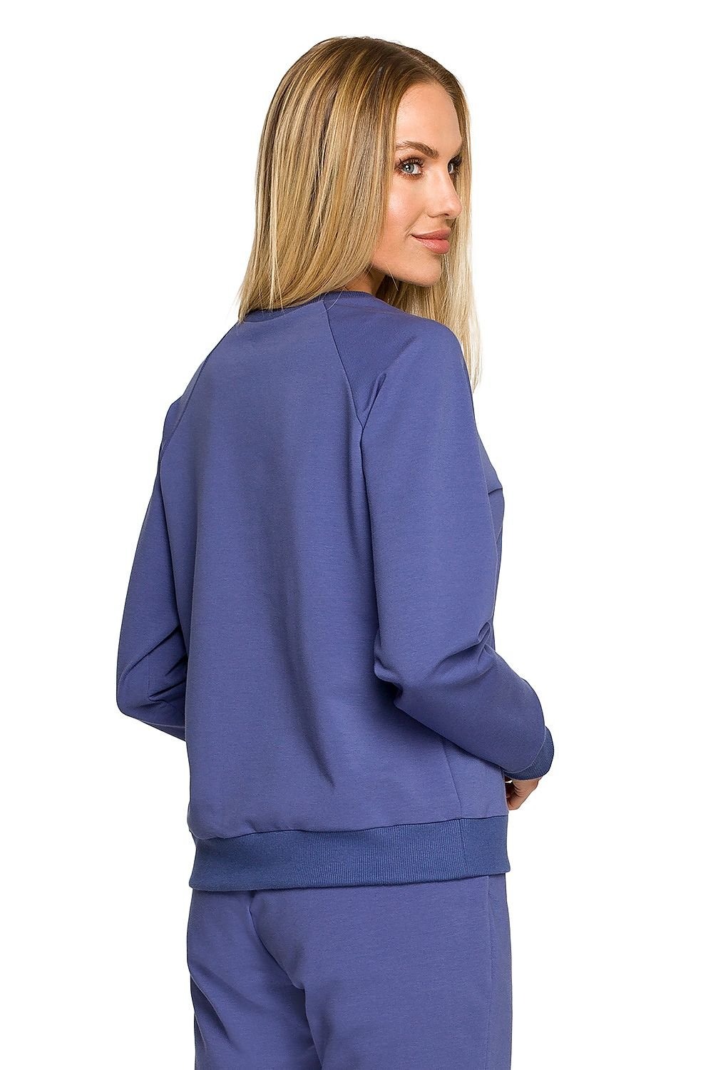 Sweater model 169988 Moe