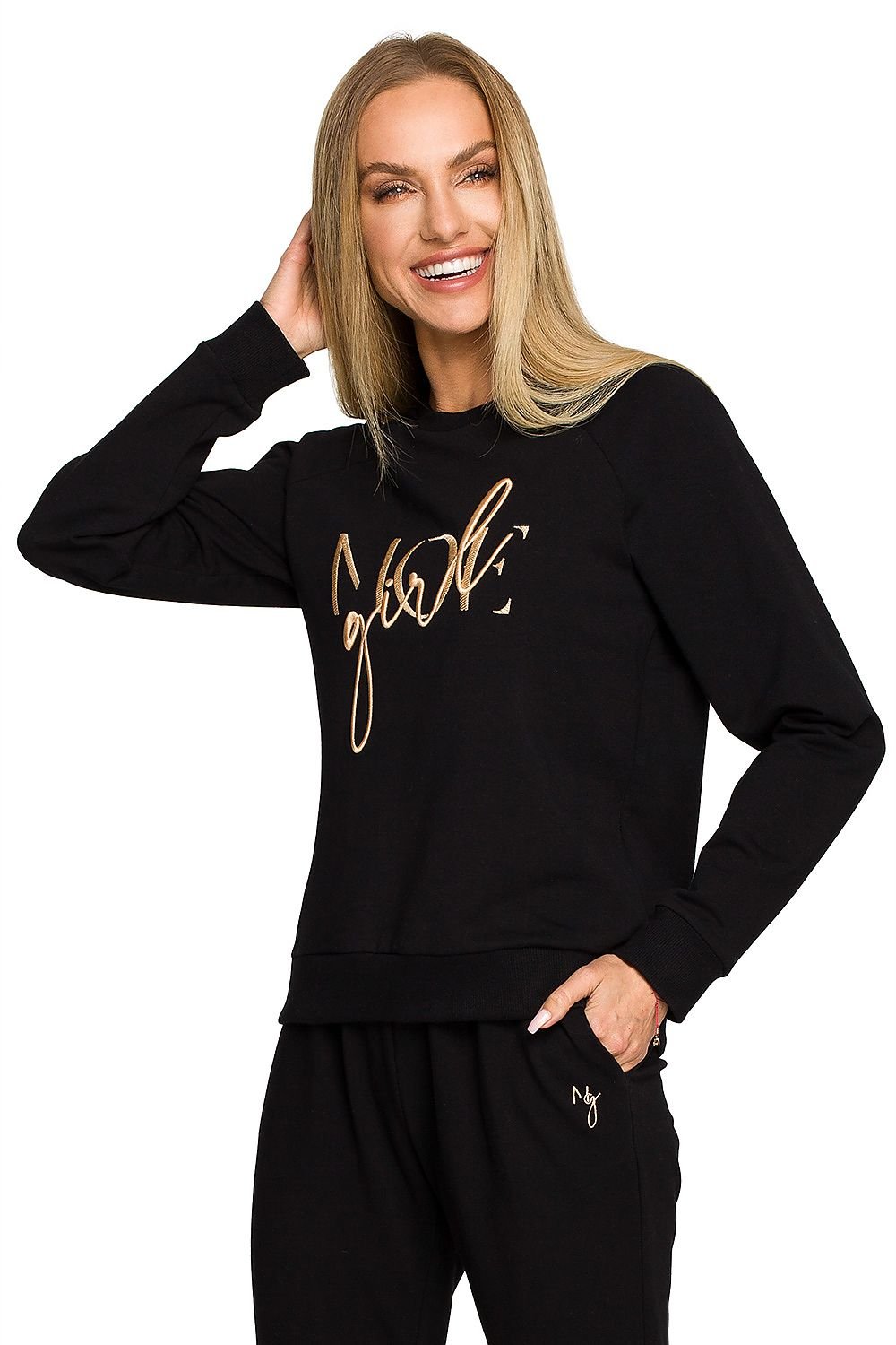 Sweater model 169990 Moe