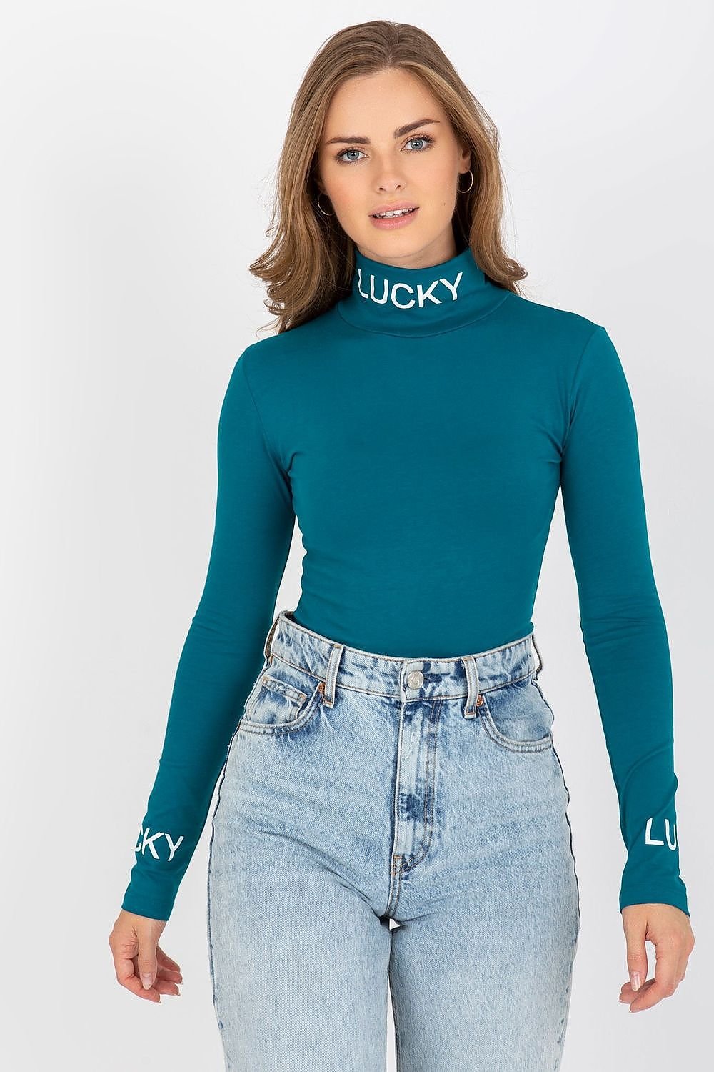 Bluse model 170109 Ex Moda