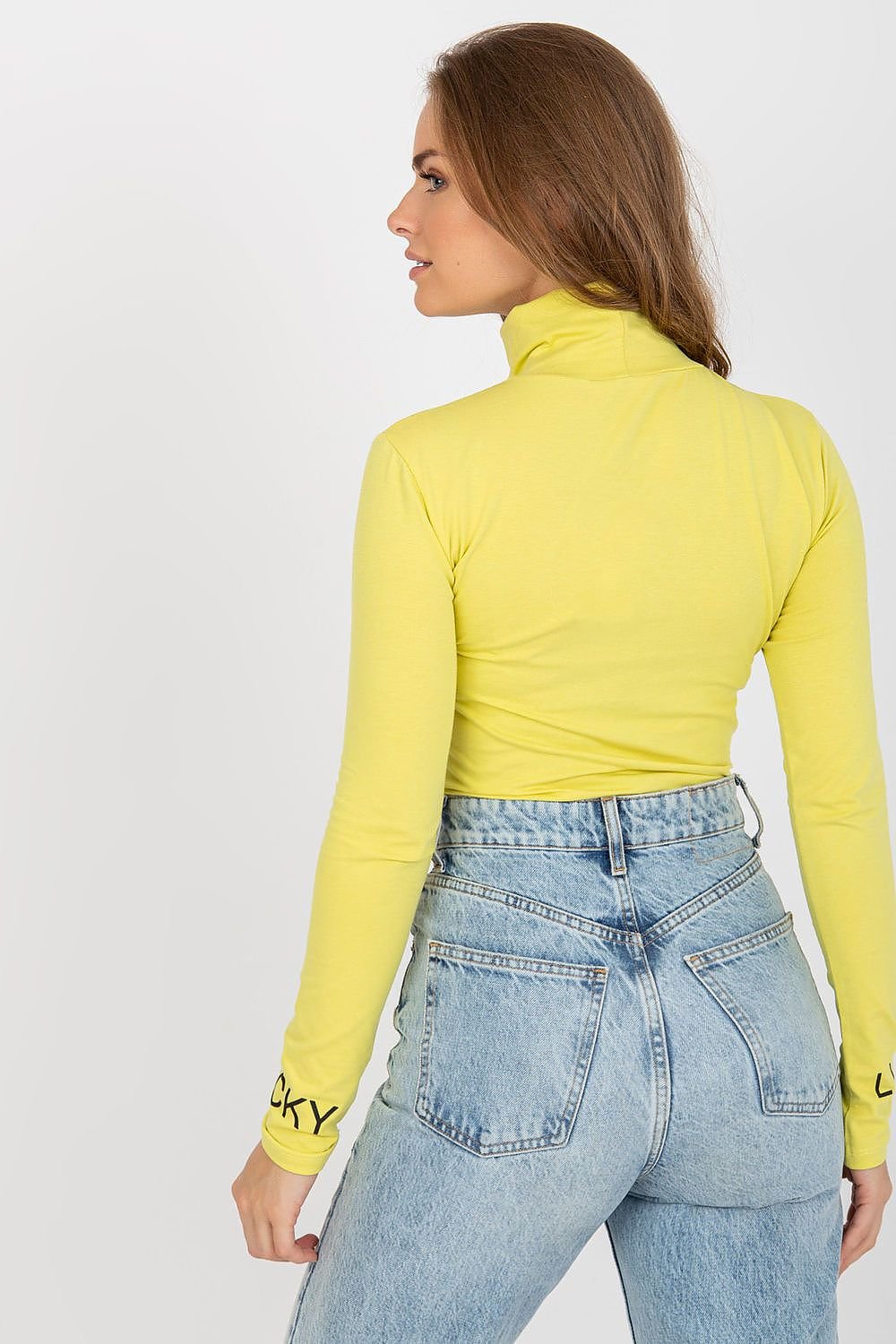 Bluse model 170111 Ex Moda