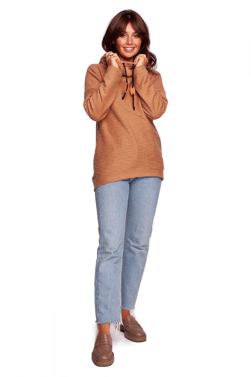 Sweater model 170164 BeWear