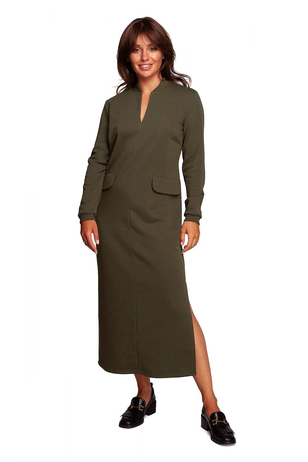 Alltagskleid model 170189 BeWear