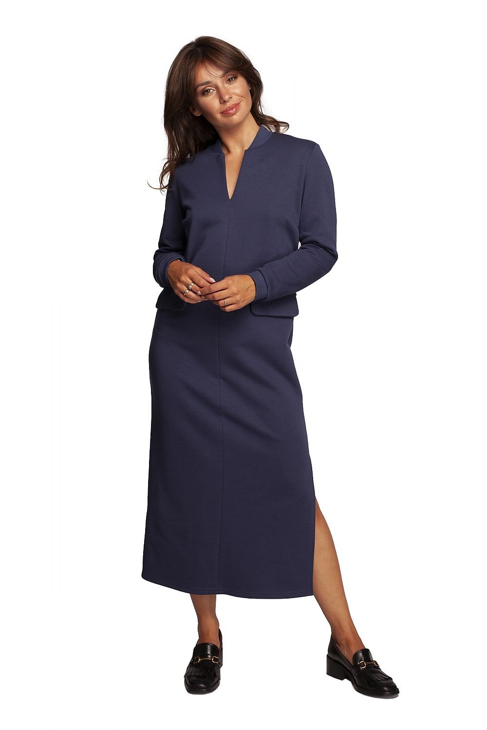 Alltagskleid model 170190 BeWear