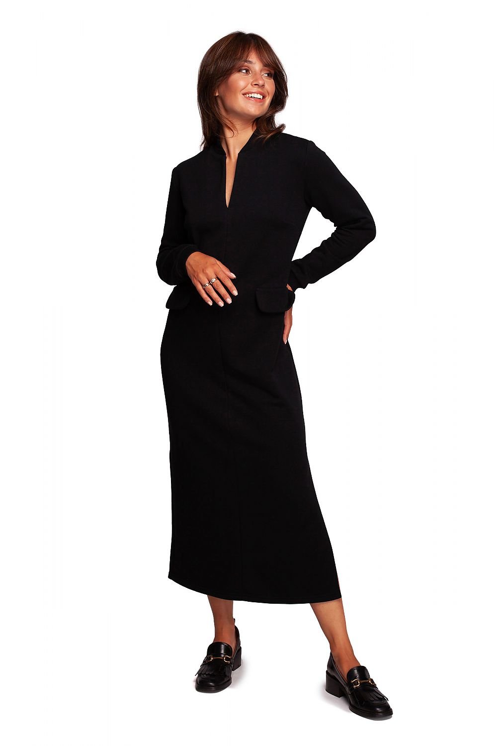 Alltagskleid model 170191 BeWear