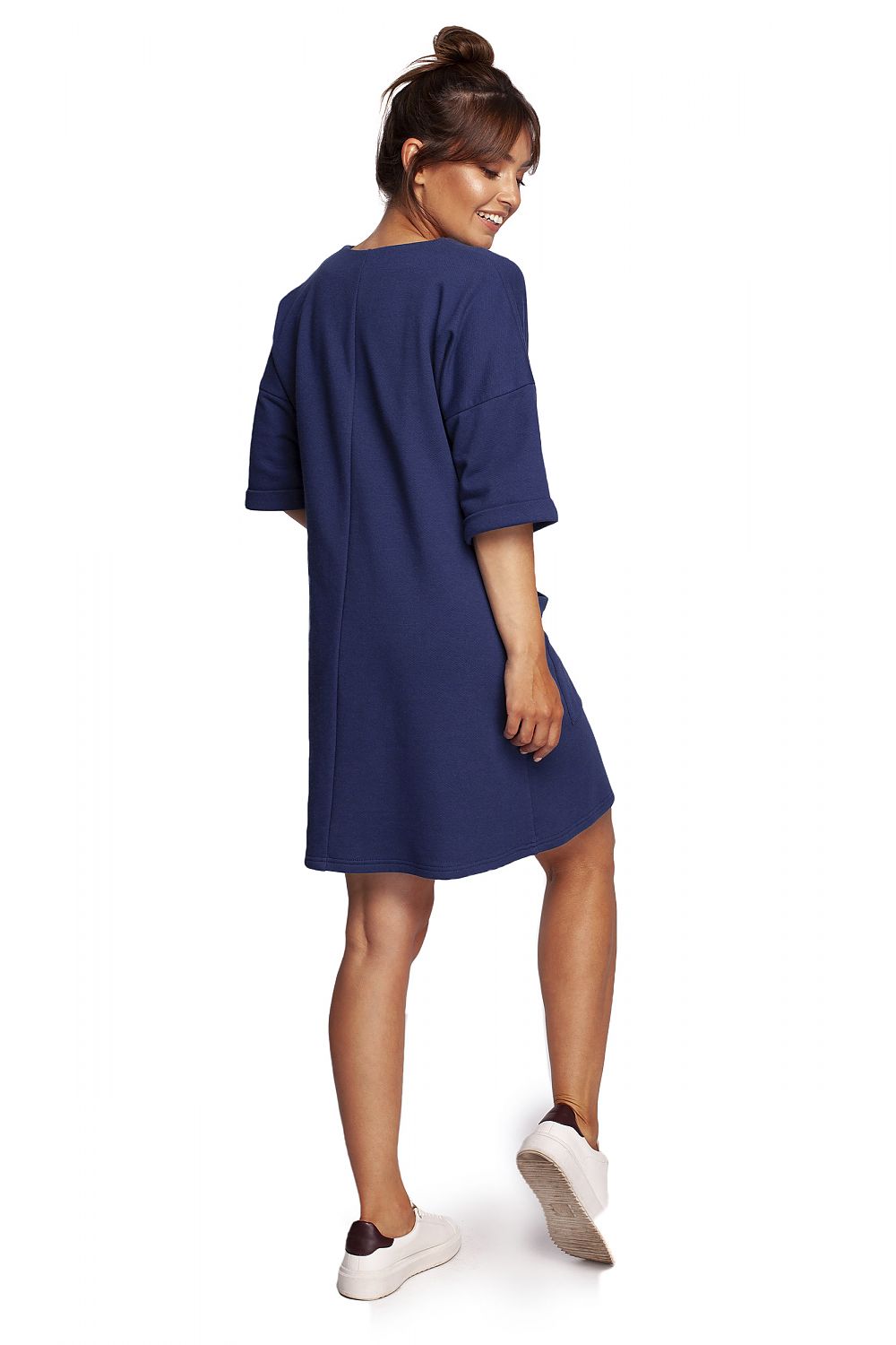 Alltagskleid model 170228 BeWear
