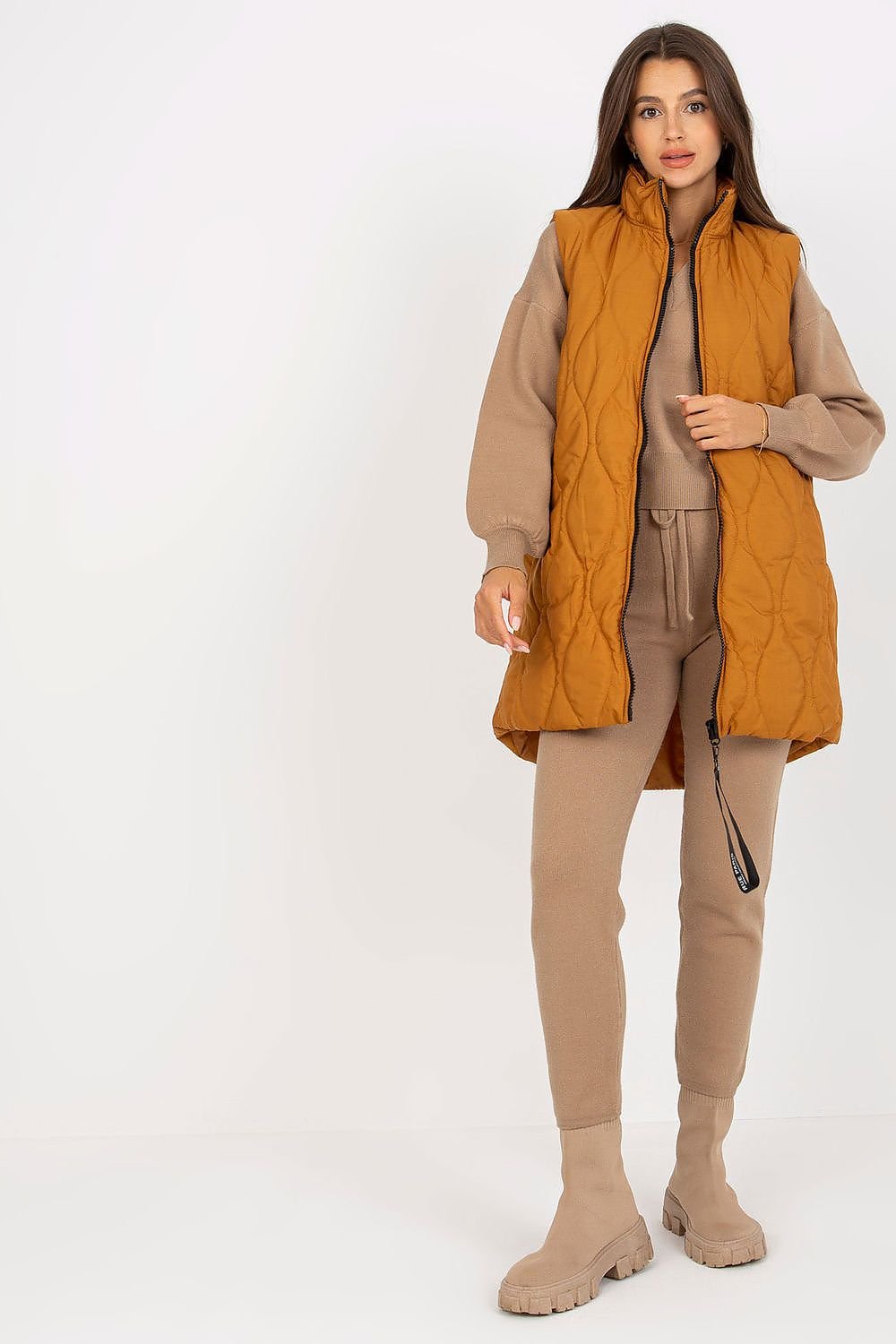 Weste model 170349 Rue Paris