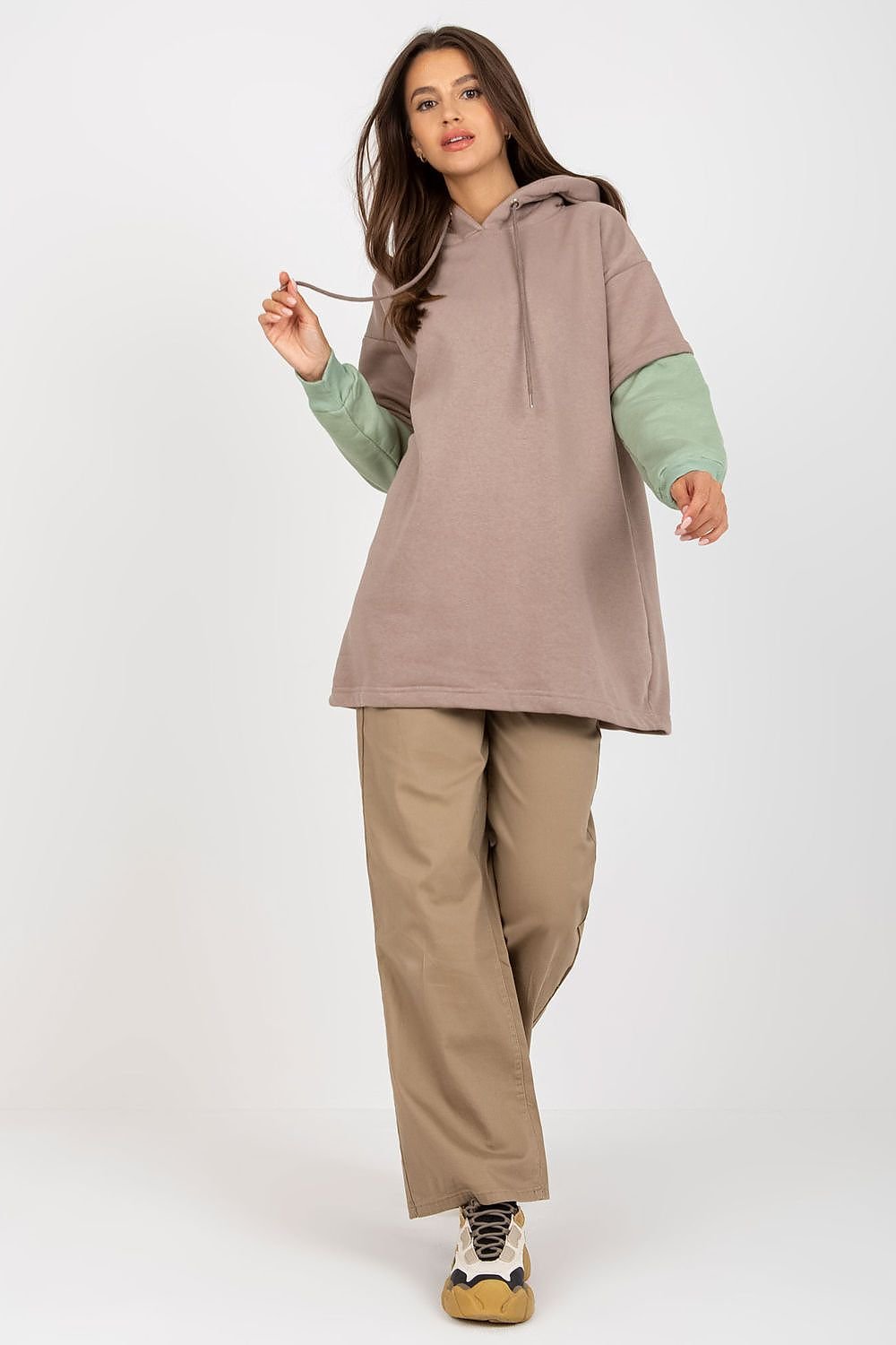 Sweater model 170375 Rue Paris