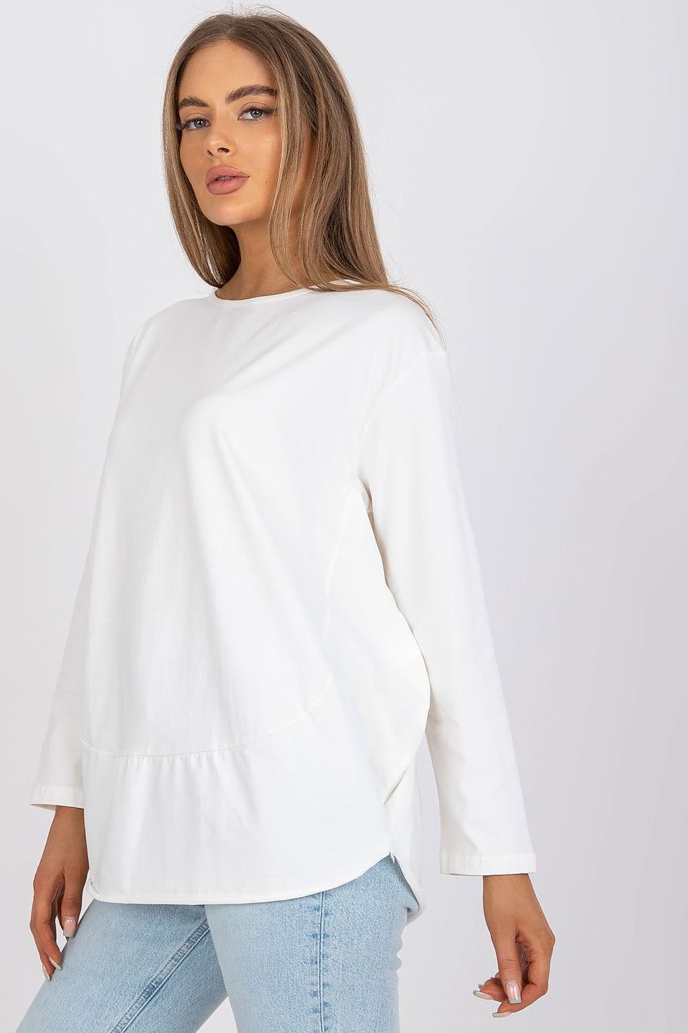 Bluse model 170400 Ex Moda