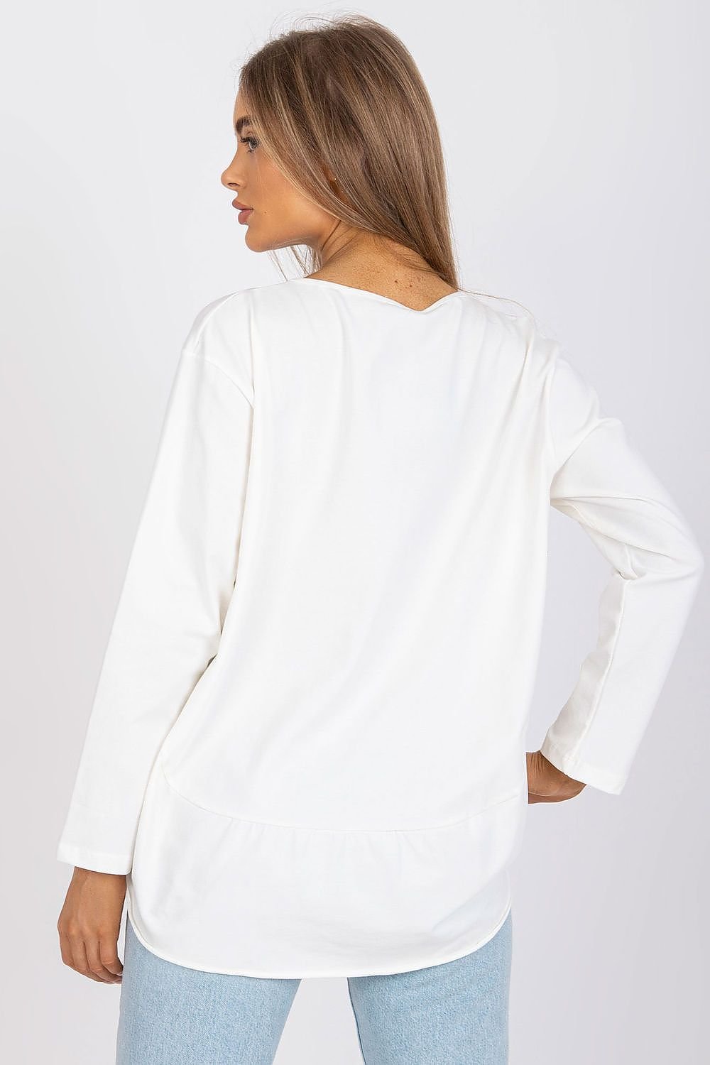 Bluse model 170400 Ex Moda