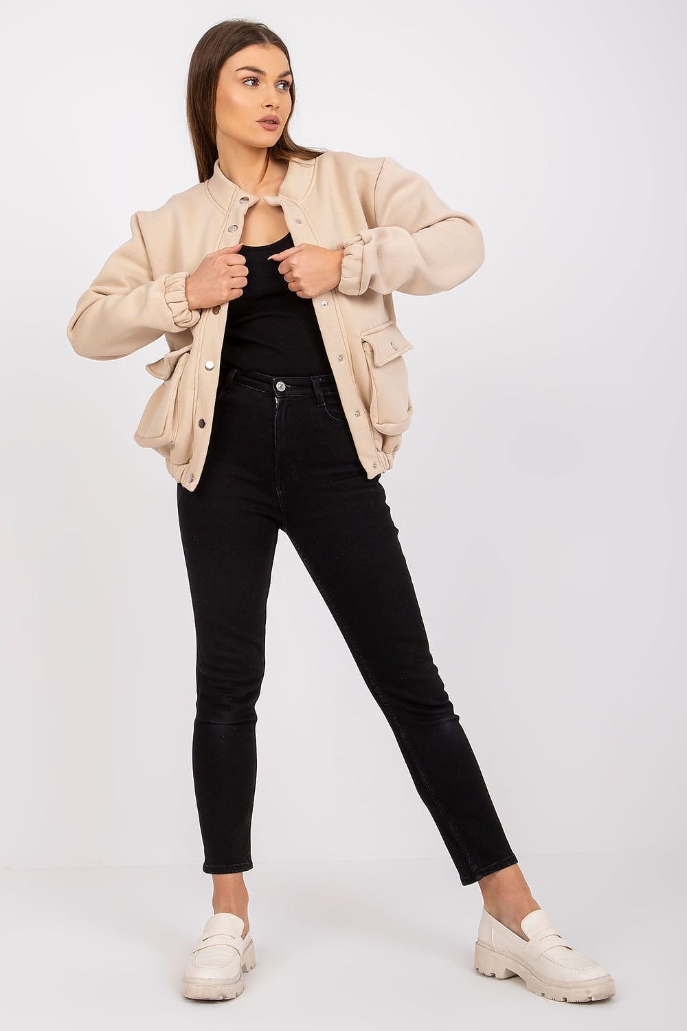 Sweater model 170418 Ex Moda