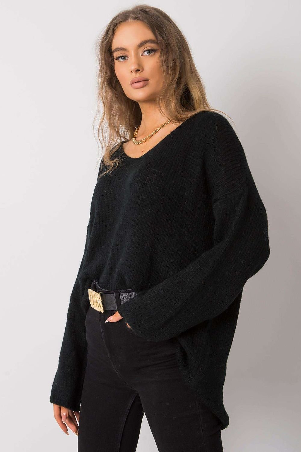 Pullover model 170461 Och Bella