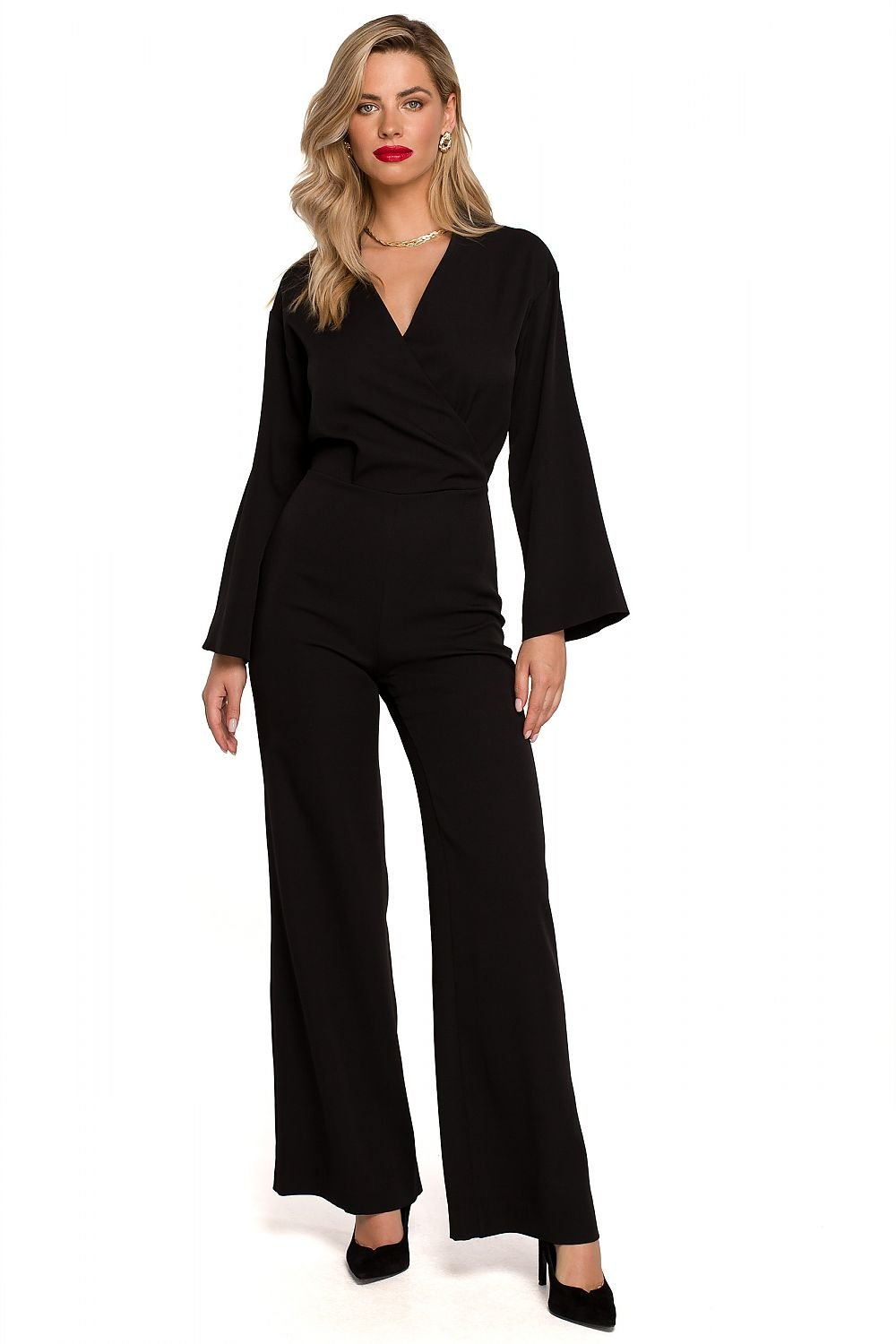 Overall model 170499 Makover