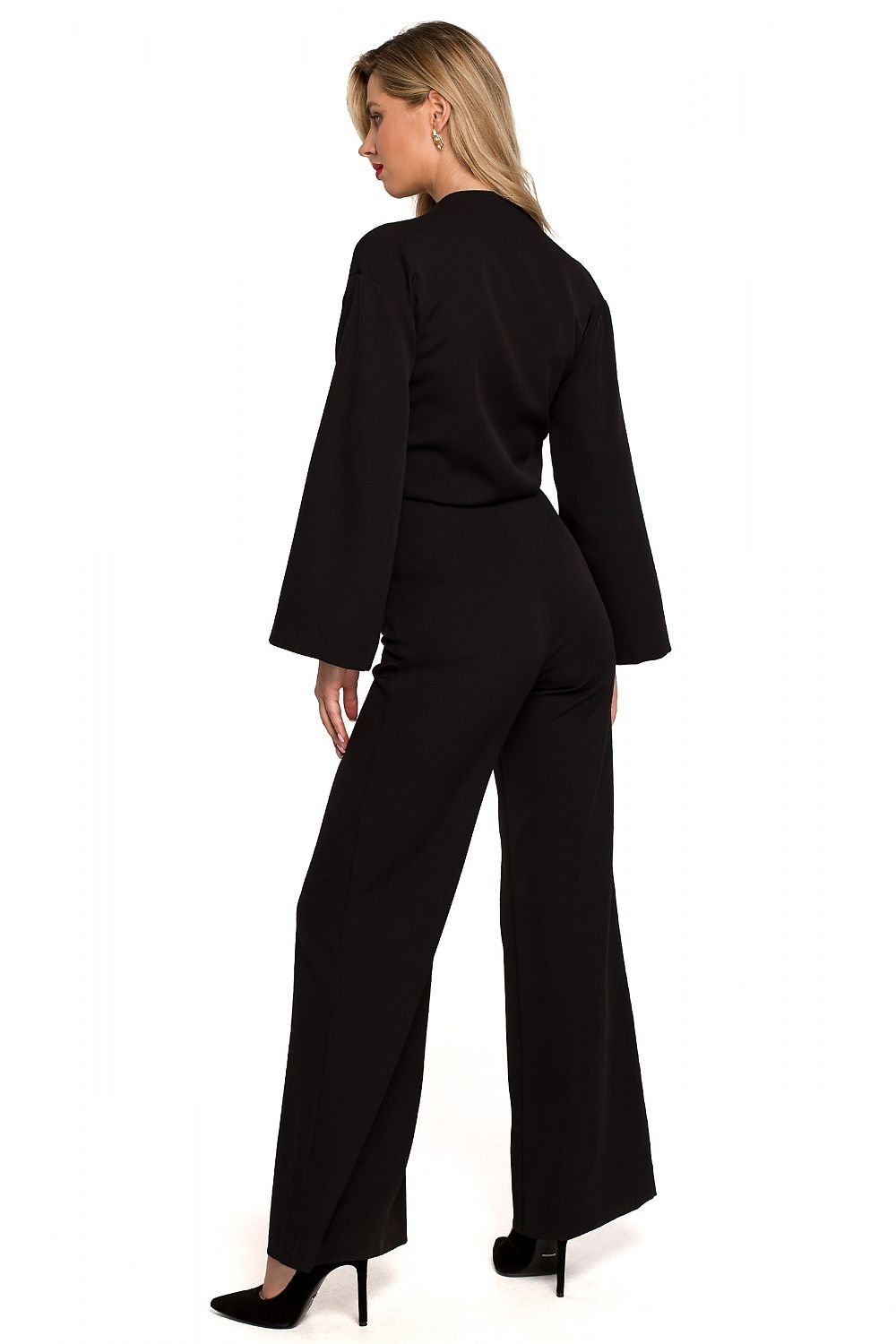 Overall model 170499 Makover