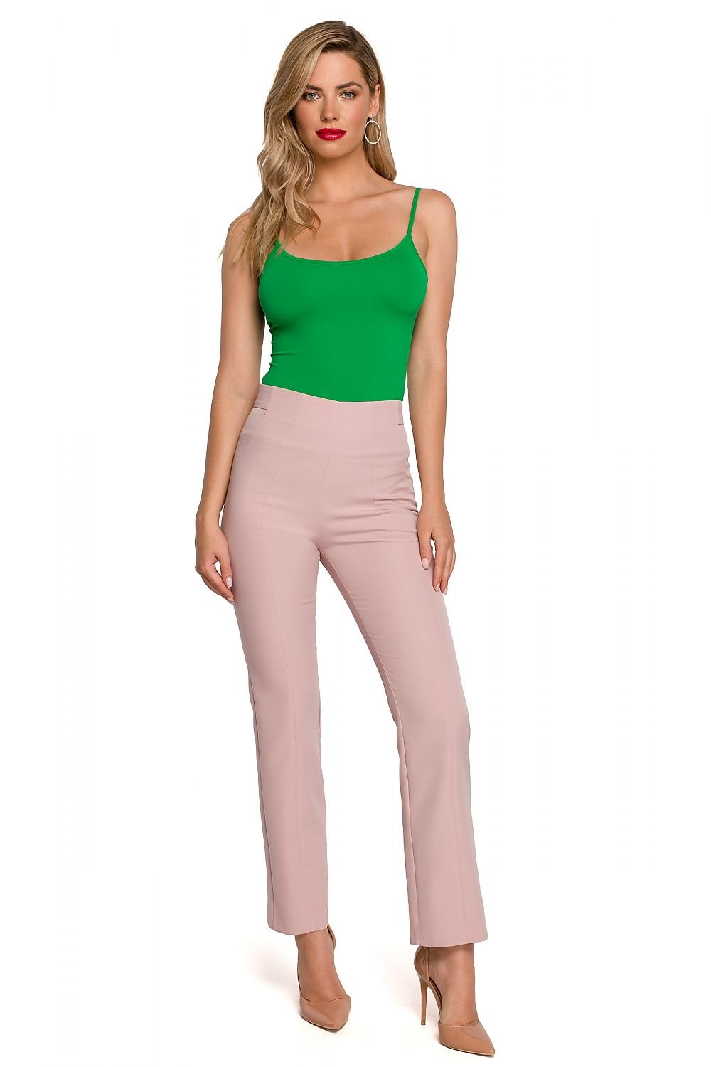 Damen Hose model 170516 Makover