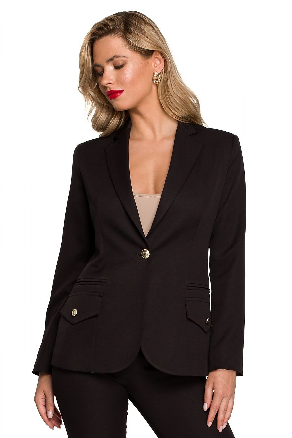 Jacke model 170518 Makover