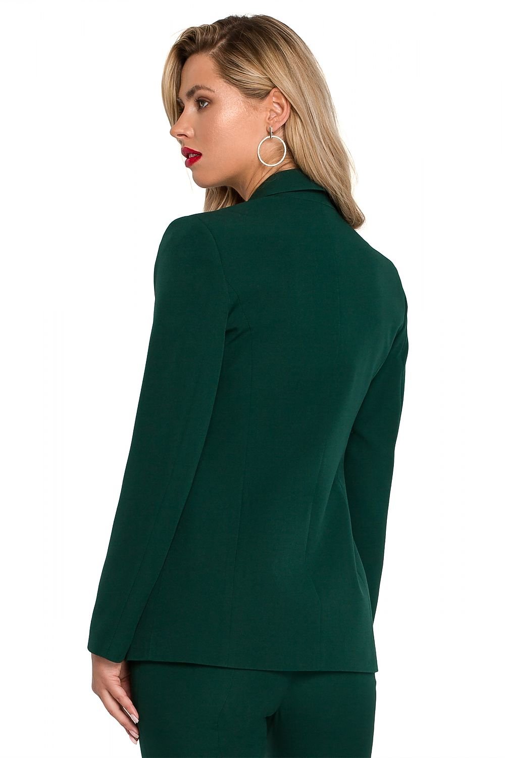 Jacke model 170519 Makover
