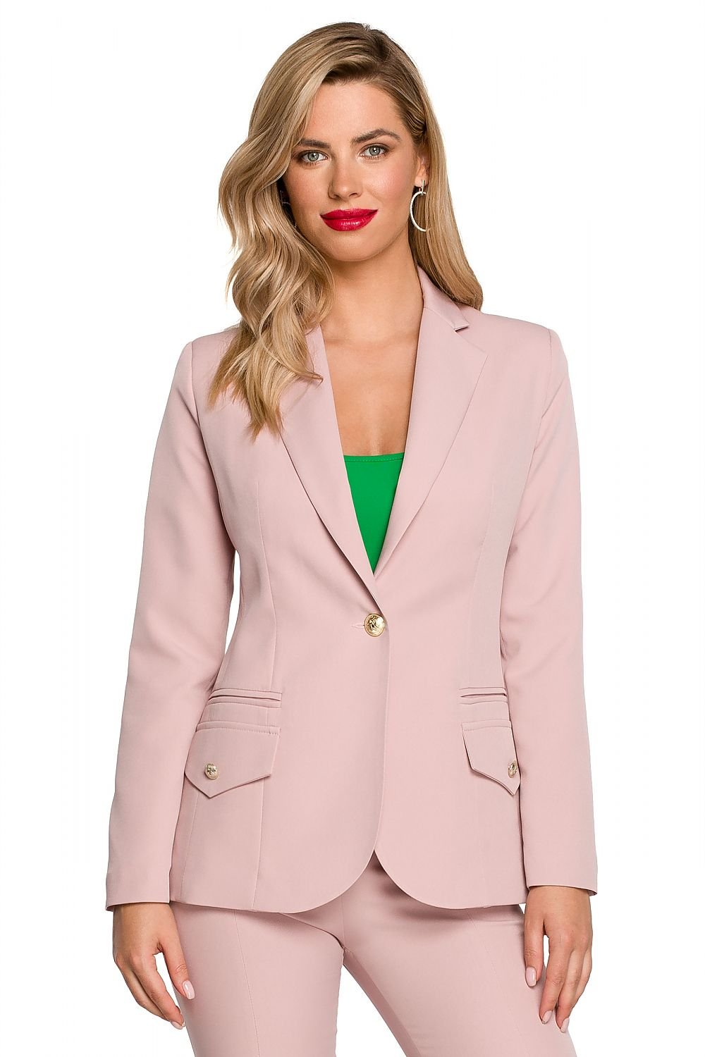 Jacke model 170520 Makover