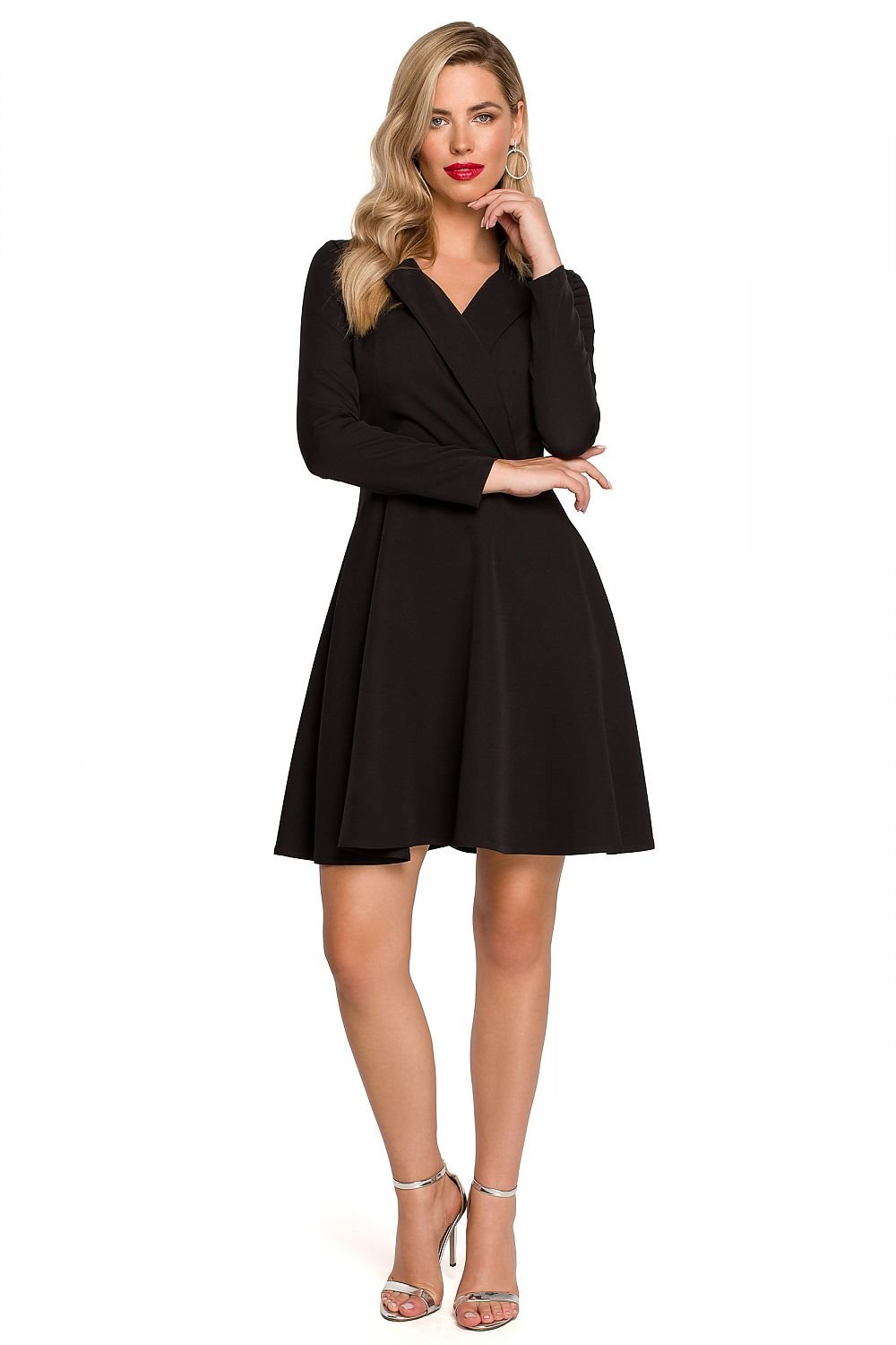 Abendkleid model 170530 Makover