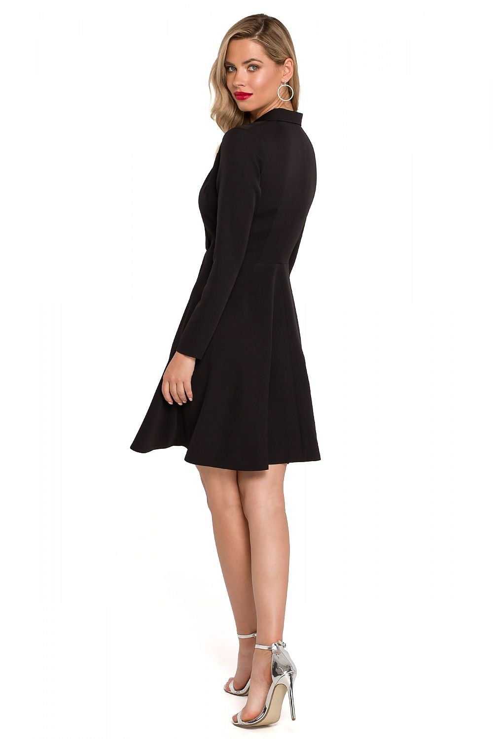 Abendkleid model 170530 Makover