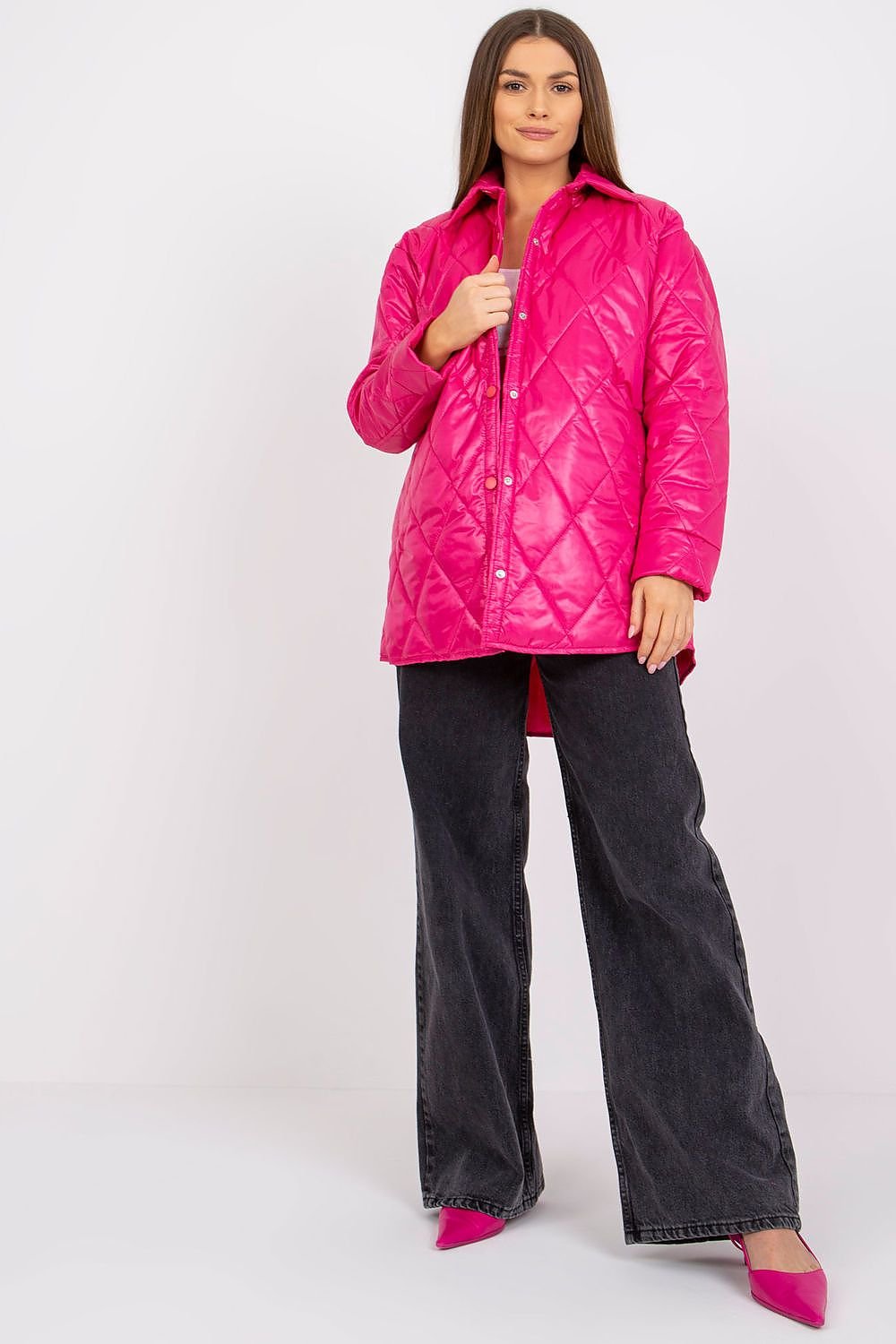 Jacke model 170575 Rue Paris