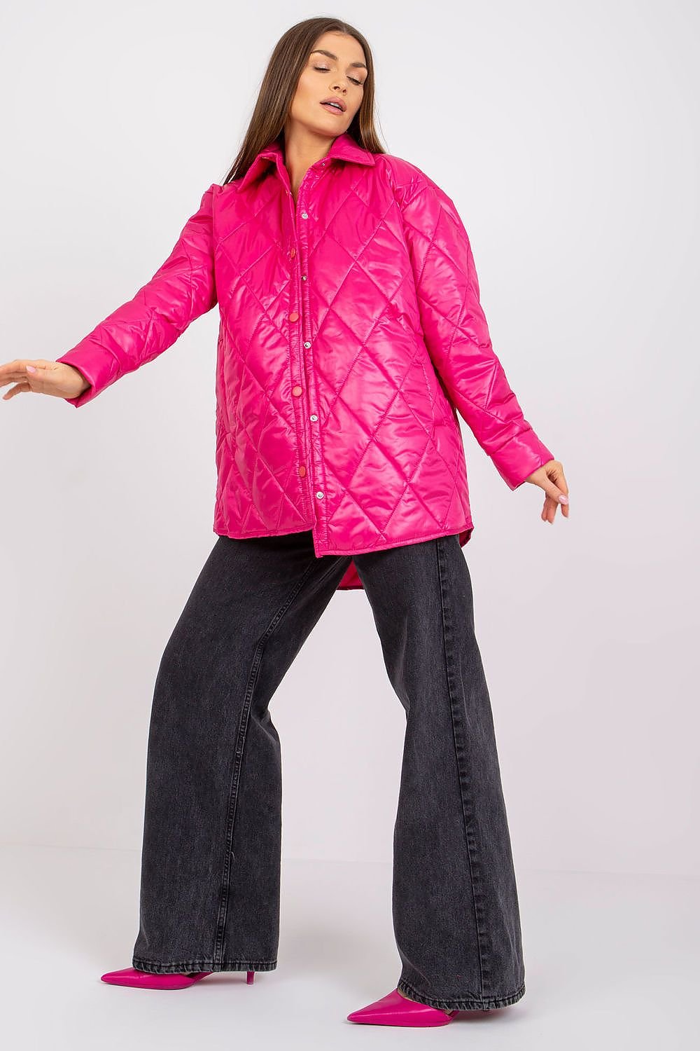 Jacke model 170575 Rue Paris