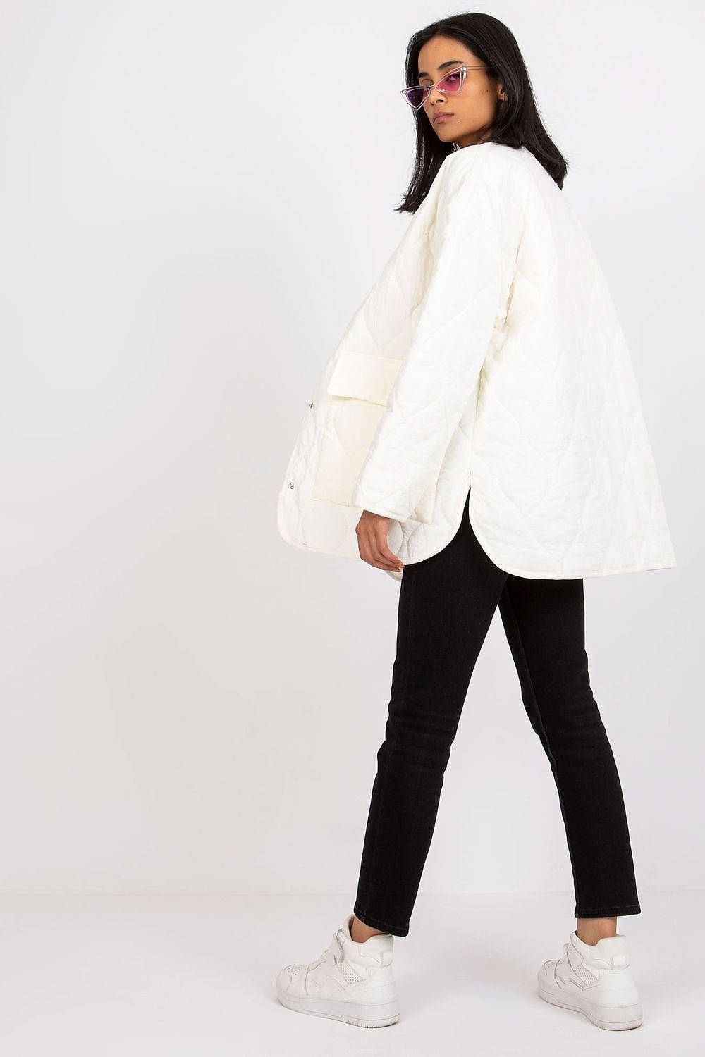 Jacke model 170584 Rue Paris
