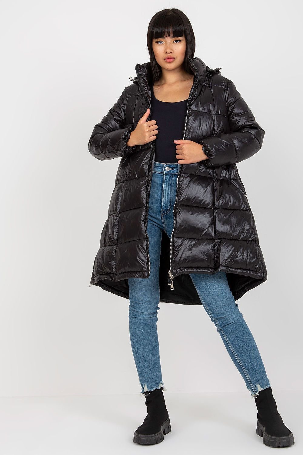 Mantel model 170732 NM
