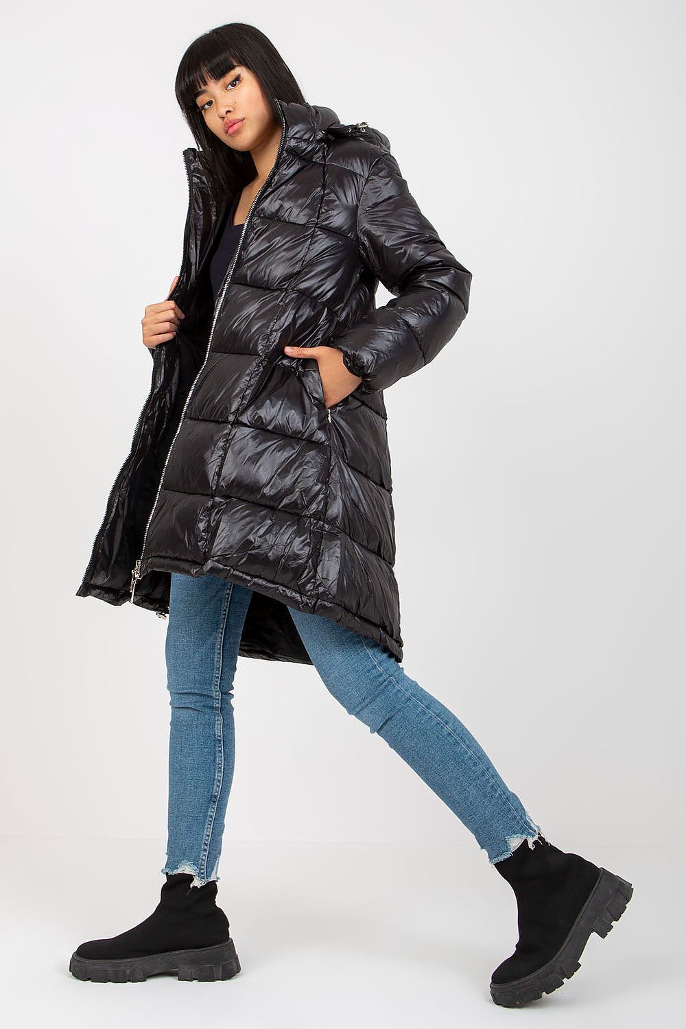 Mantel model 170732 NM