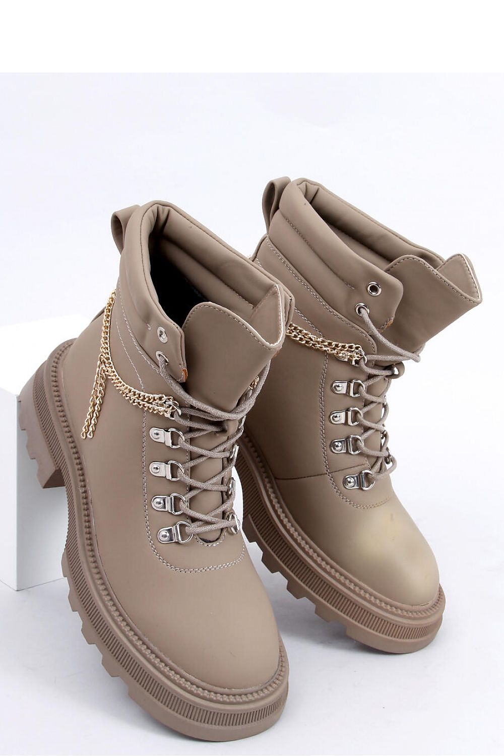 Trapper Schuhe model 171107 Inello