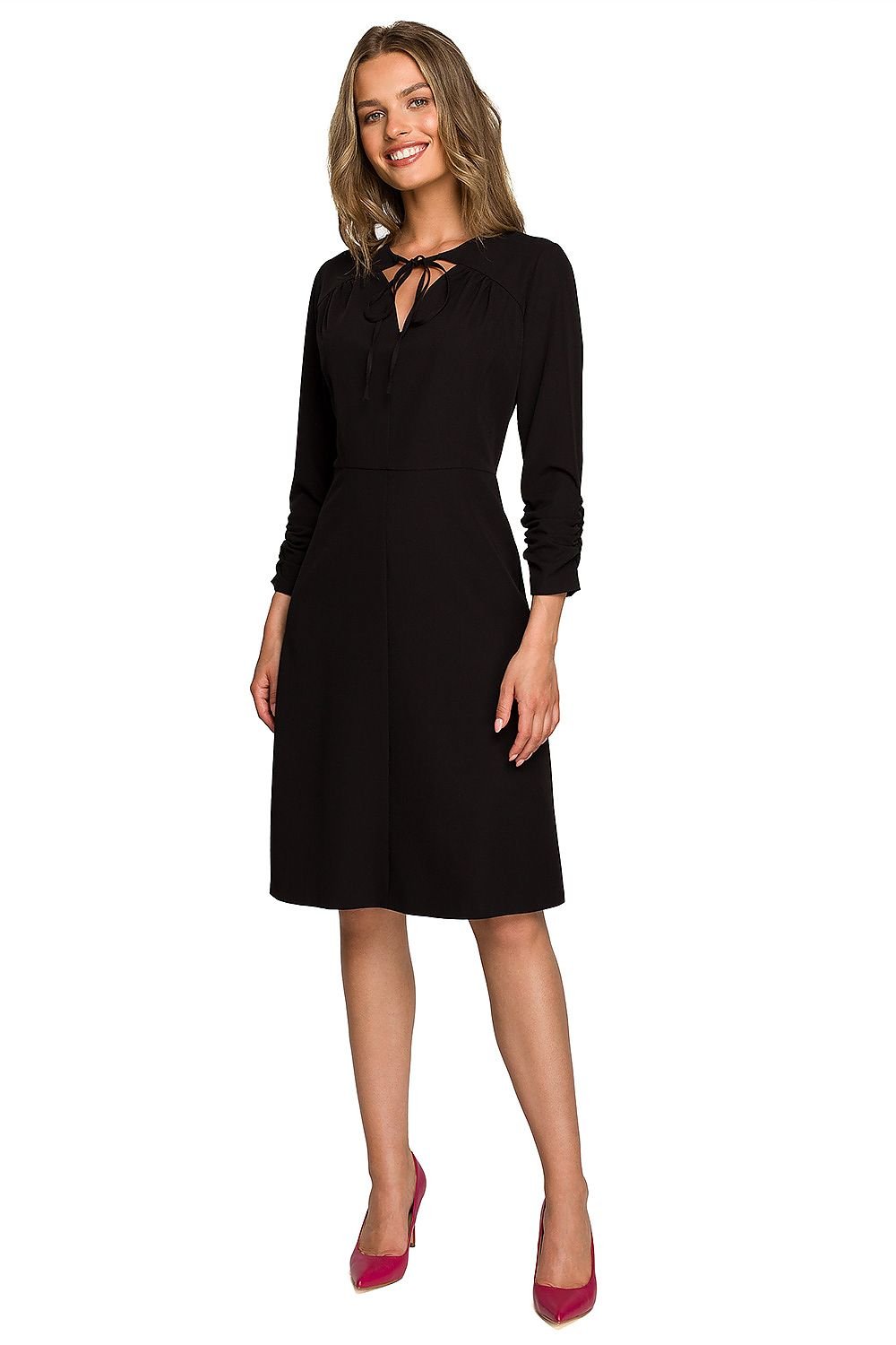 Alltagskleid model 171163 Stylove