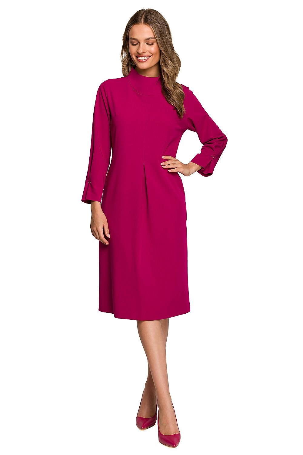 Alltagskleid model 171181 Stylove