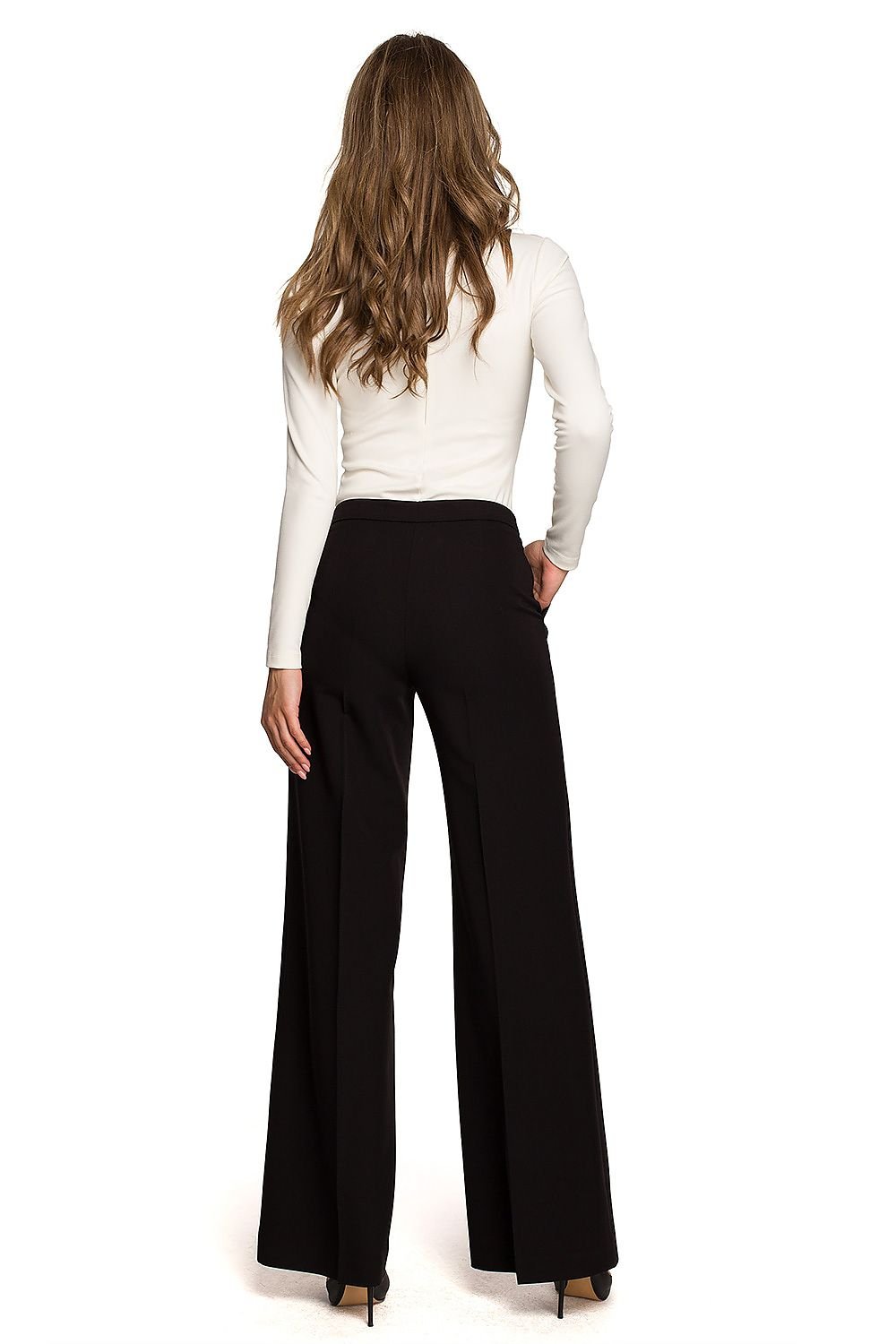 Damen Hose model 171208 Stylove