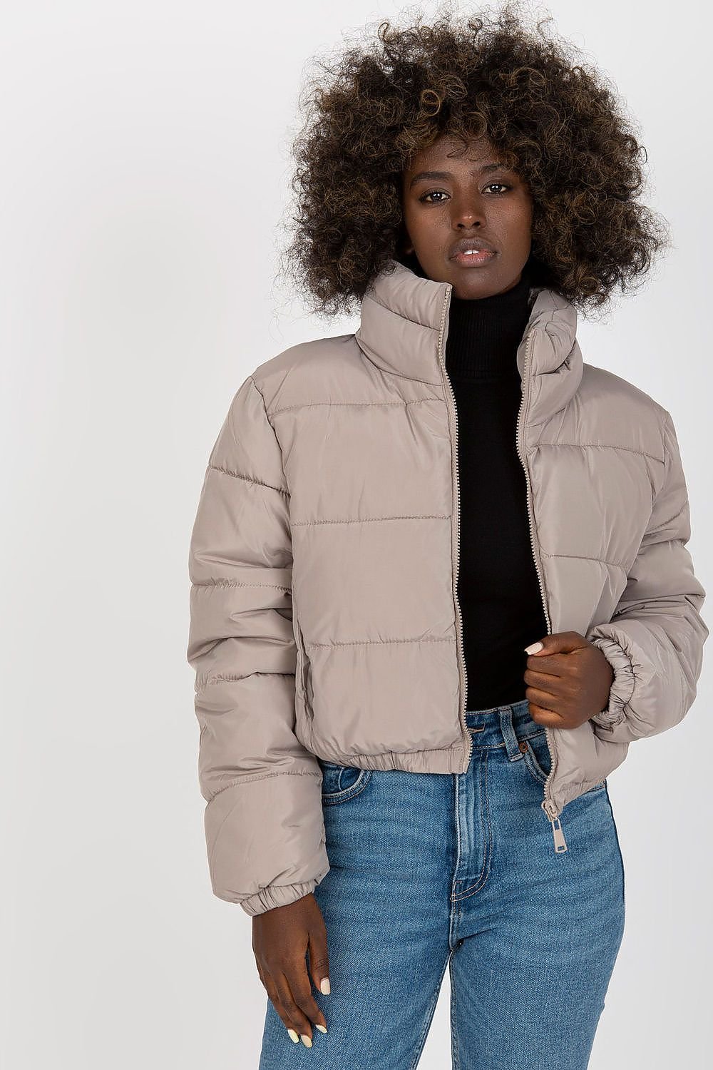 Jacke model 171751 NM