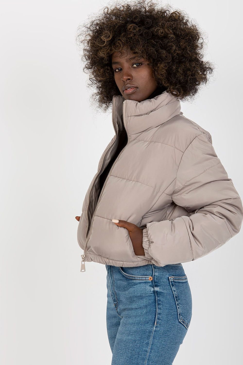 Jacke model 171751 NM