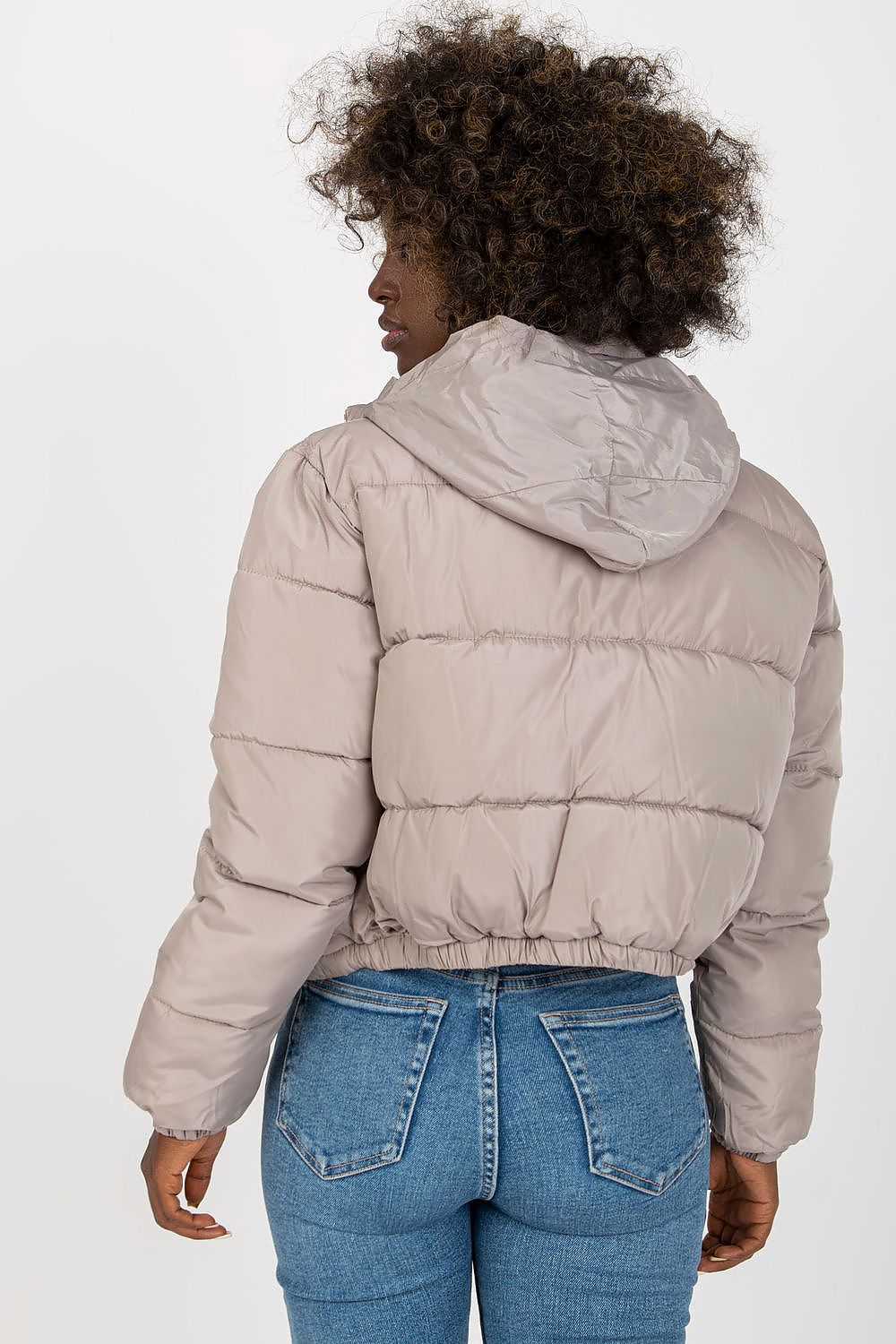 Jacke model 171751 NM