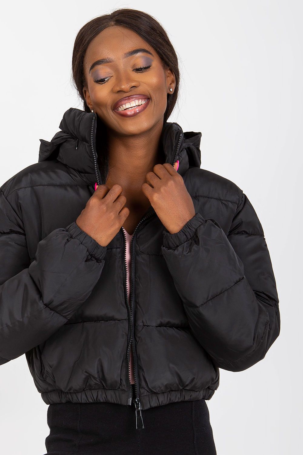 Jacke model 171752 NM