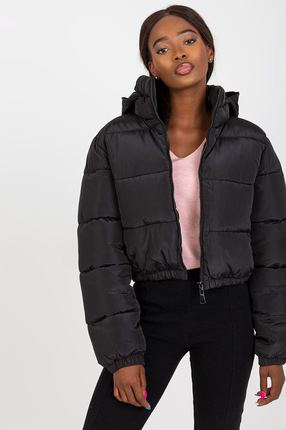 Jacke model 171752 NM