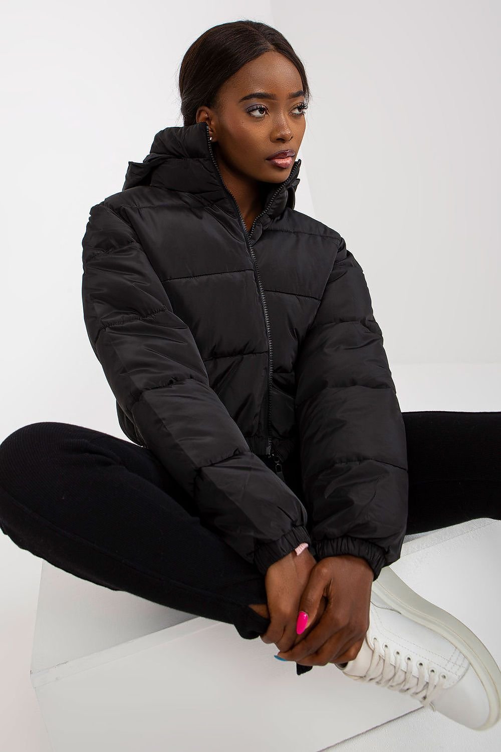 Jacke model 171752 NM