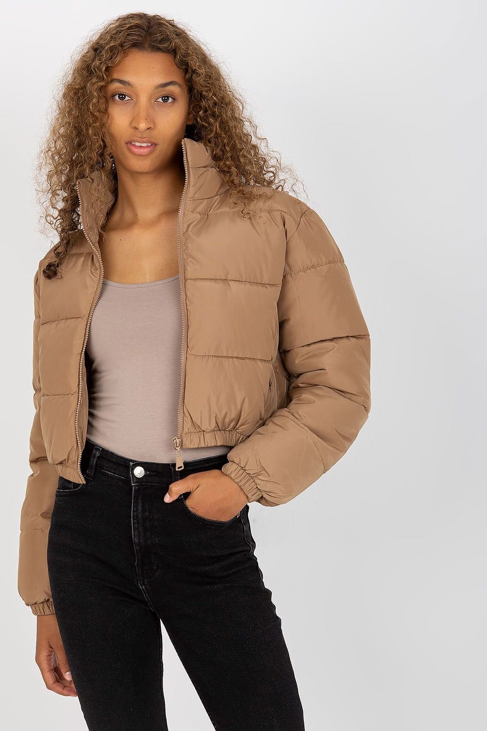 Jacke model 171754 NM