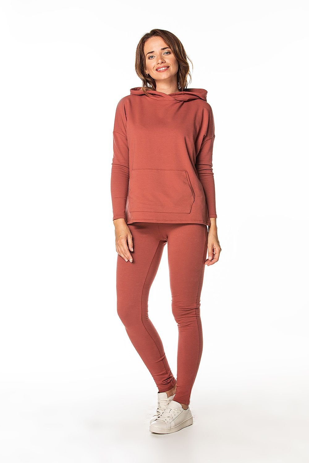 Sweater model 171887 Tessita