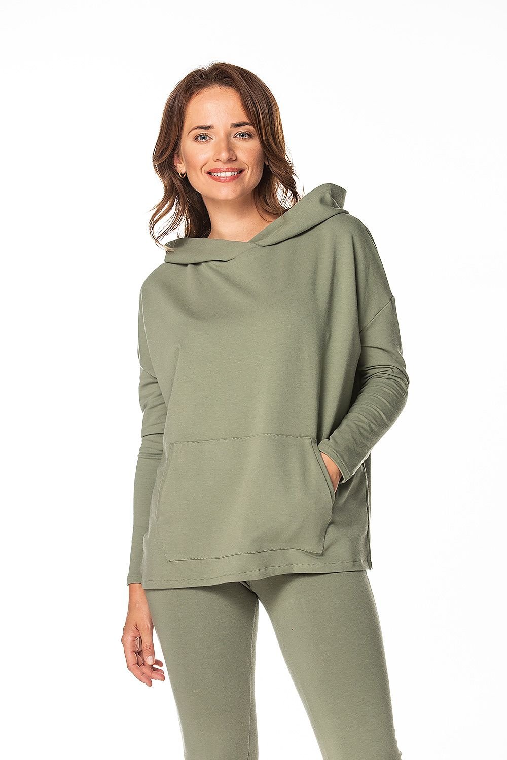 Sweater model 171888 Tessita