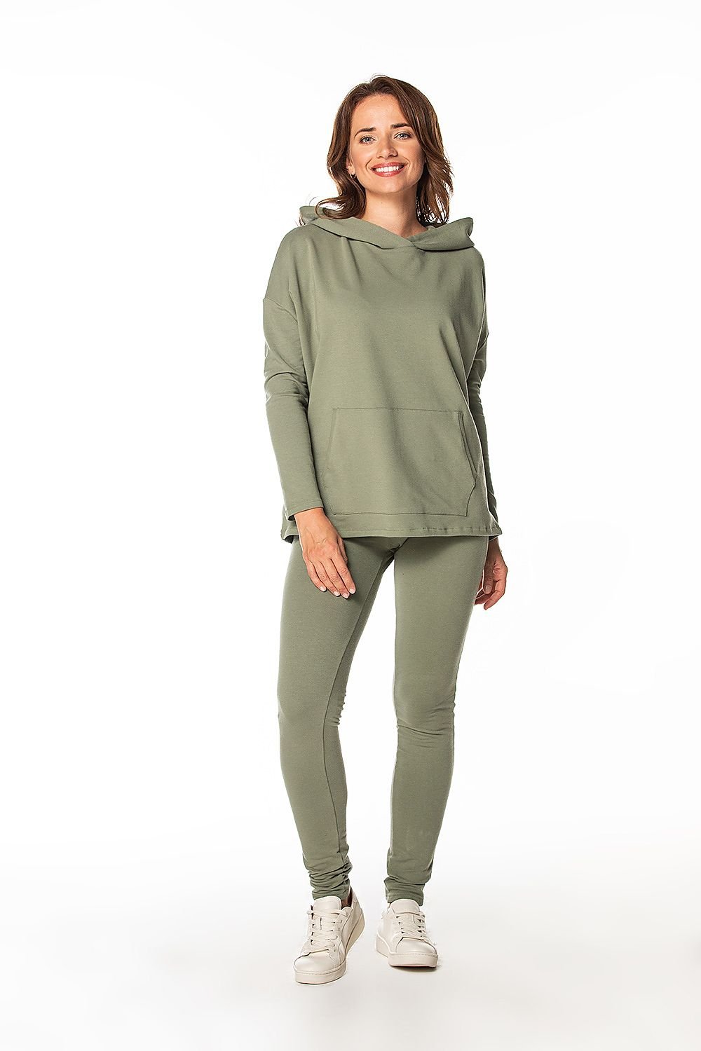 Sweater model 171888 Tessita