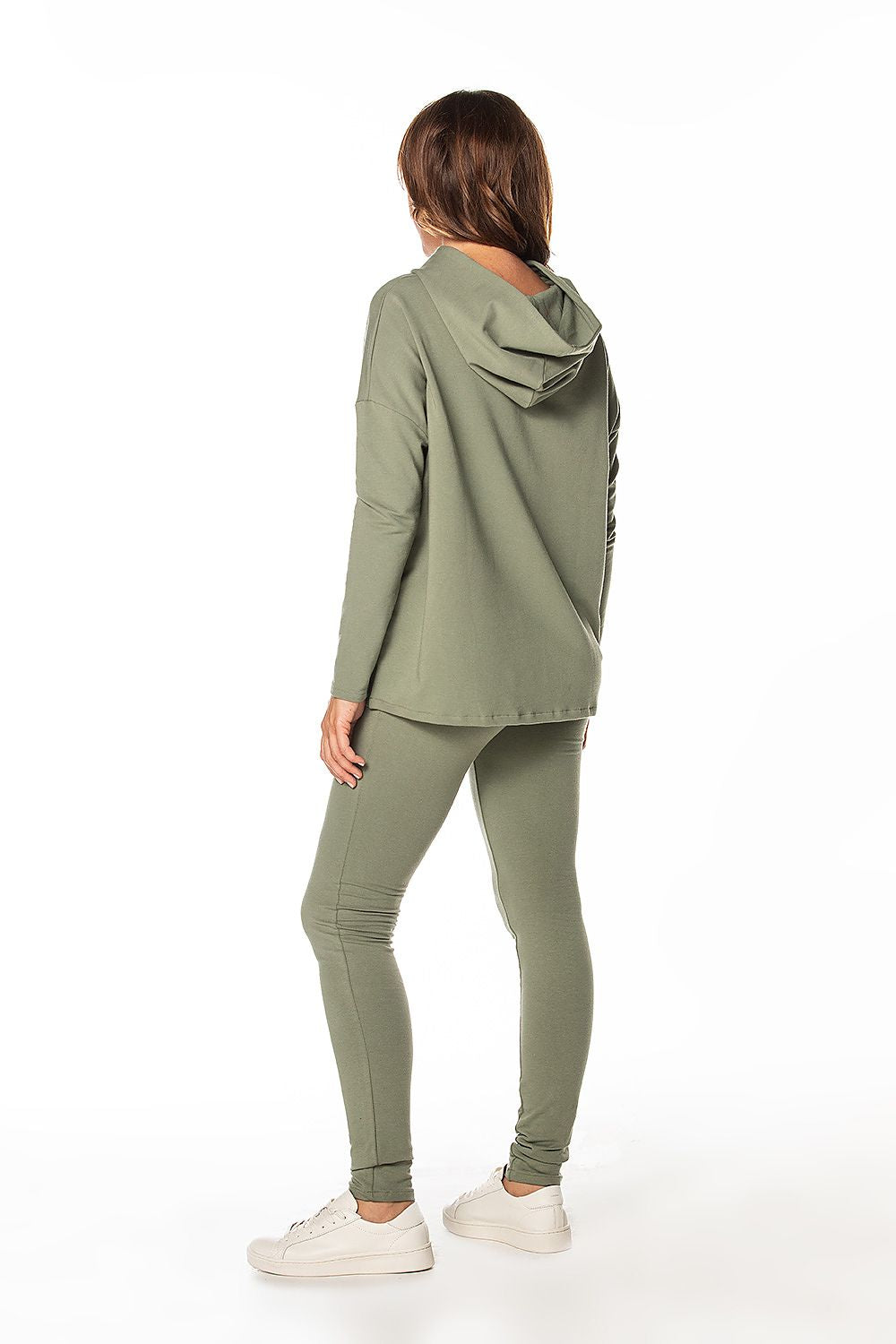 Sweater model 171888 Tessita