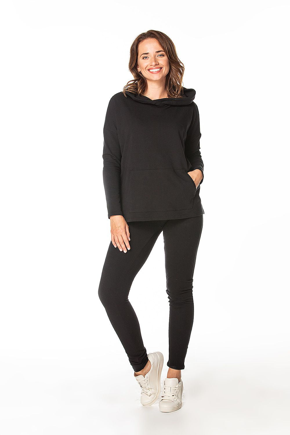 Sweater model 171889 Tessita
