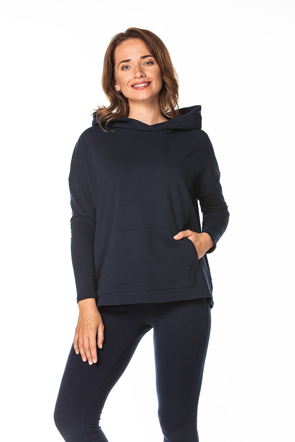 Sweater model 171890 Tessita