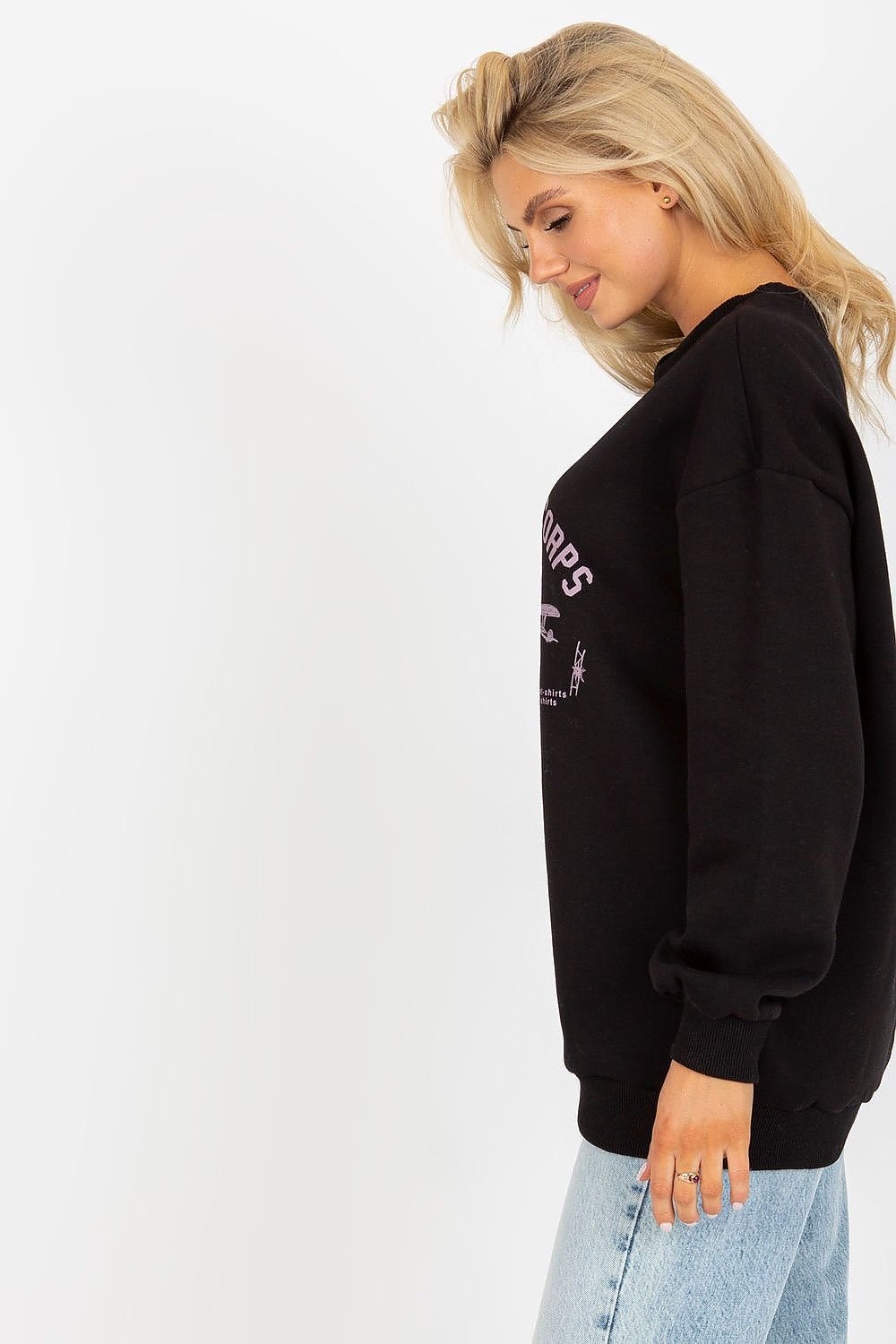 Sweater model 171973 Fancy