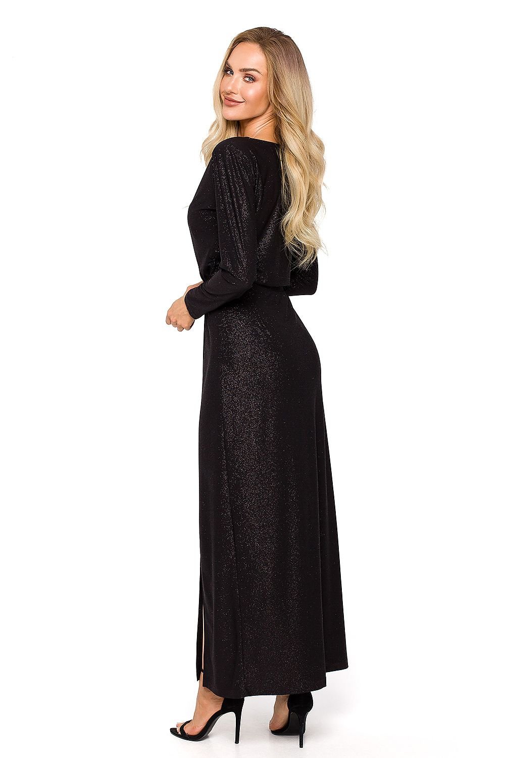 Abendkleid model 172390 Moe