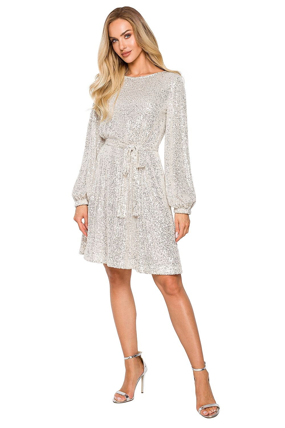 Abendkleid model 172405 Moe
