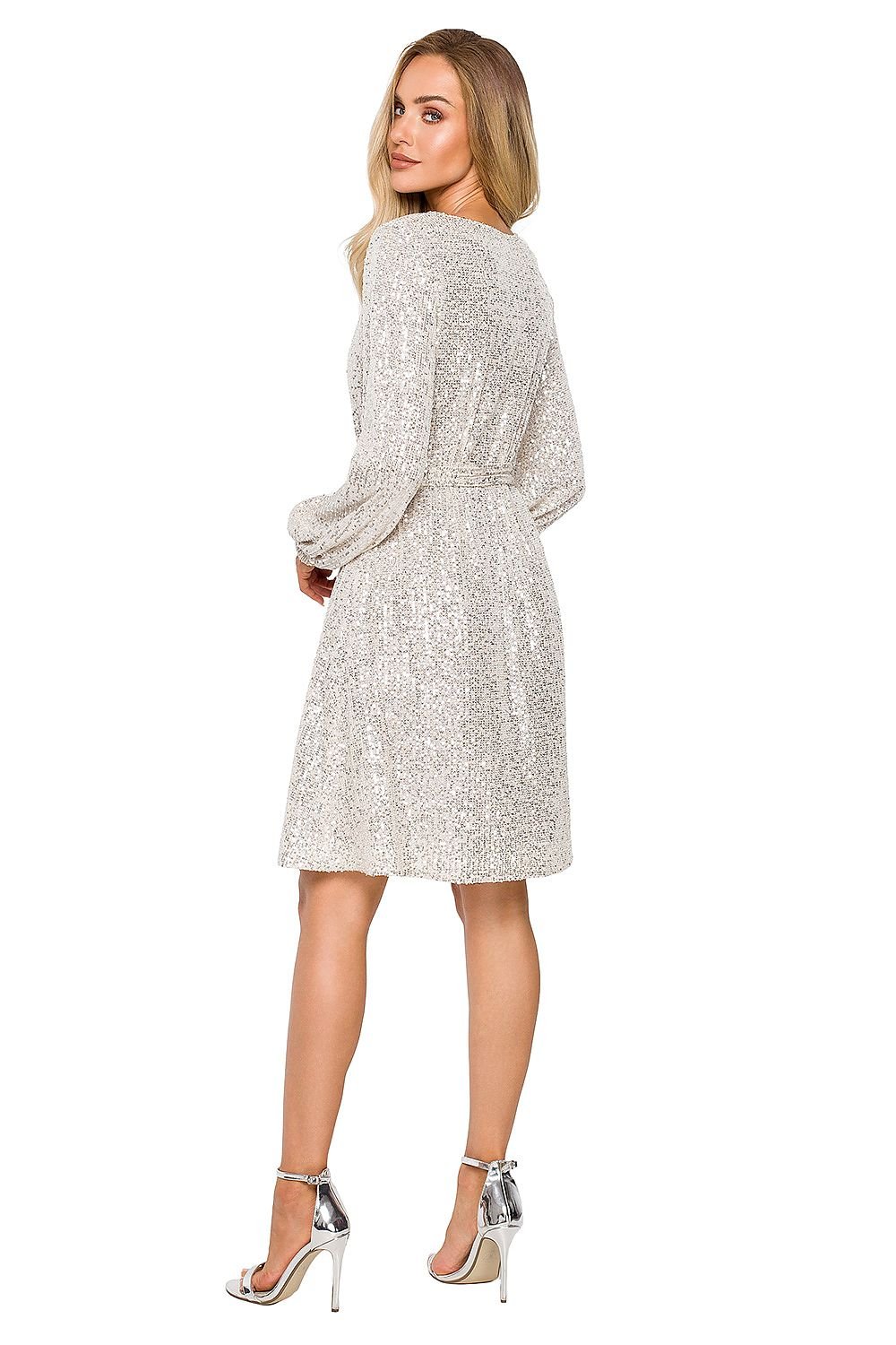 Abendkleid model 172405 Moe